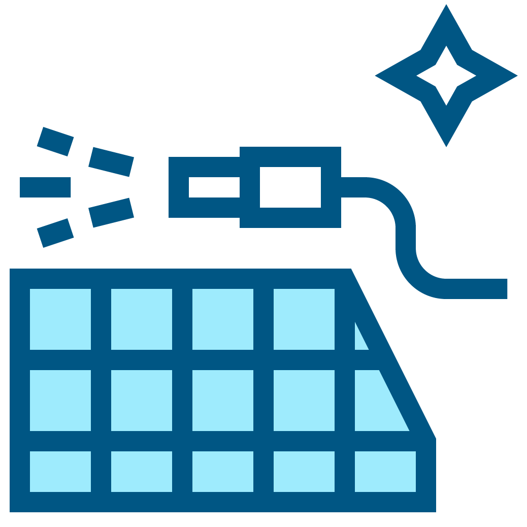 Czyszczenie dachów i rynien