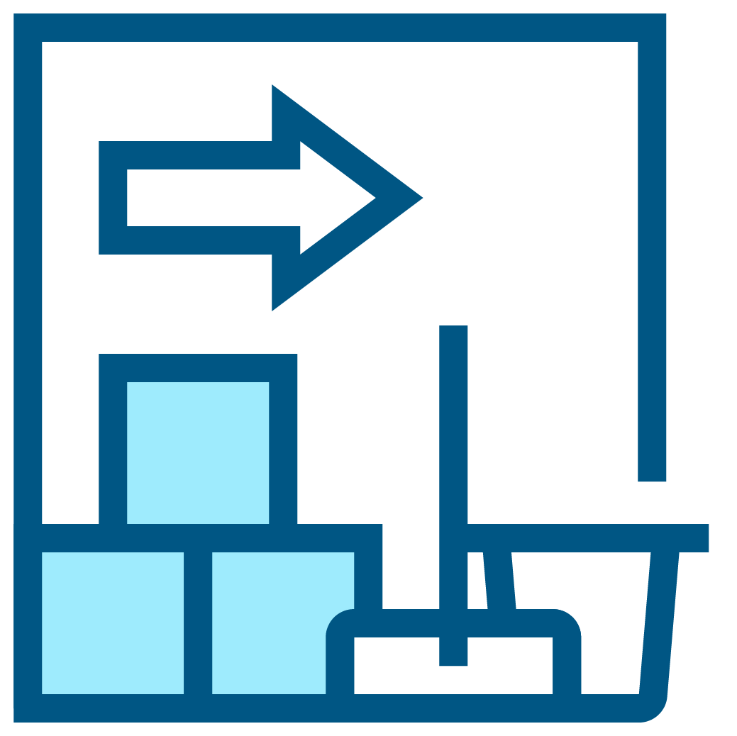 Sprzątanie po przeprowadzkach
